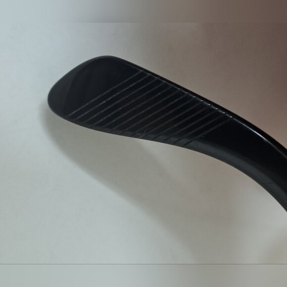 rag & bone Sunglasses Black Smoke Gray Cat-Eye Polarized RNB1062/S 54-20-140 - Picture 16 of 16